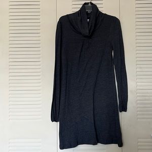 Old Navy Small Long Sleeve Turtleneck Dress